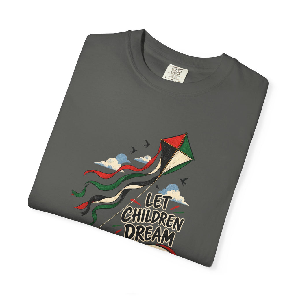 Let Palestine Children Dream in Peace T-Shirt