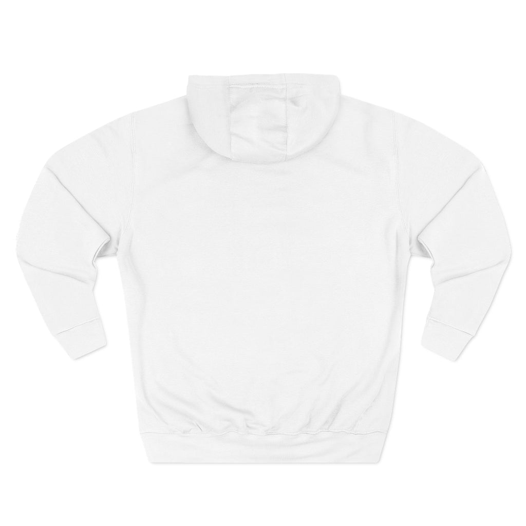 Sweat à capuche "Papa Gamer" — Pull graphique "Papa de famille et Gamer"