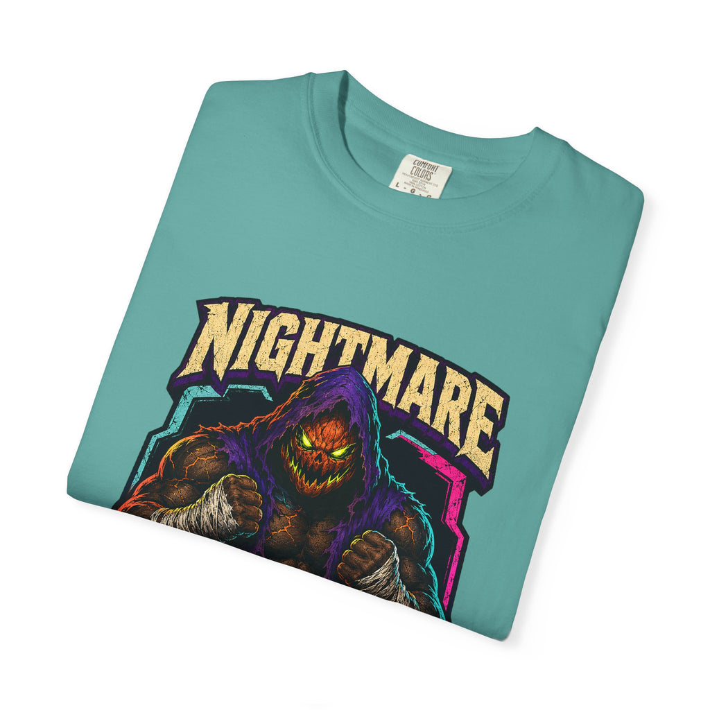 Nightmare Unlocked Graphic T-Shirt