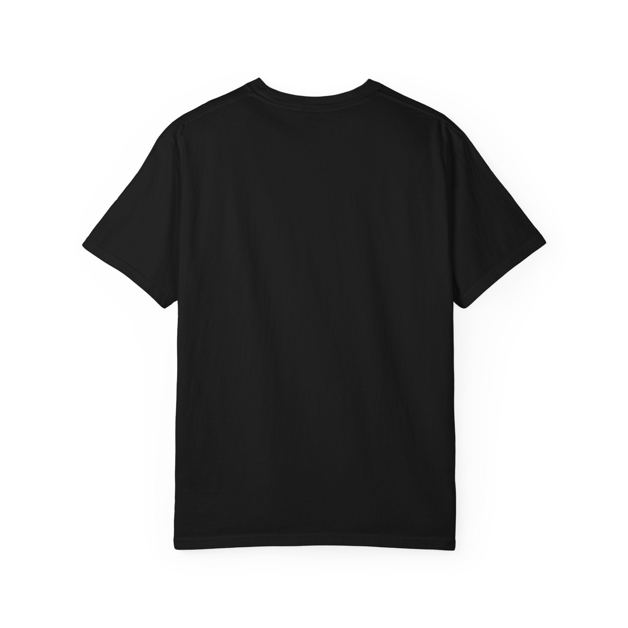 Boo Crew Halloween T-Shirt — Spooky All Day Ghost & Pumpkin Tee