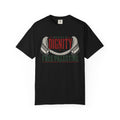 Wrapped in Dignity "Free Palestine" T-Shirt - UNISEX Tee