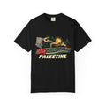Carry Hope Forward Palestine T-Shirt