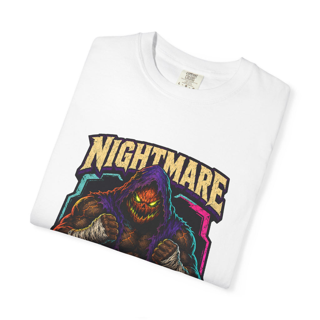 Nightmare Unlocked Graphic T-Shirt
