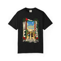 FREE Palestine "To Tomorrow We Belong" Graphic T-Shirt