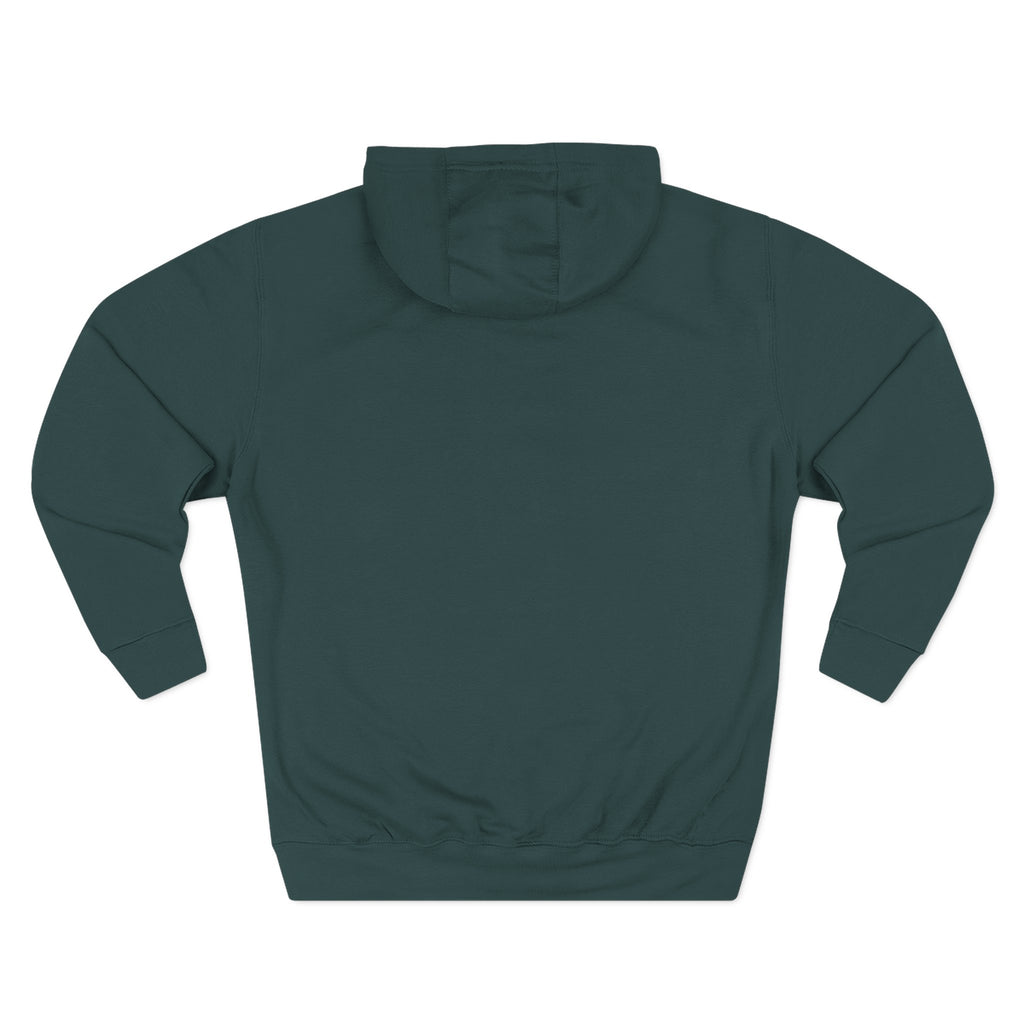 Sweat à capuche "Papa Gamer" — Pull graphique "Papa de famille et Gamer"