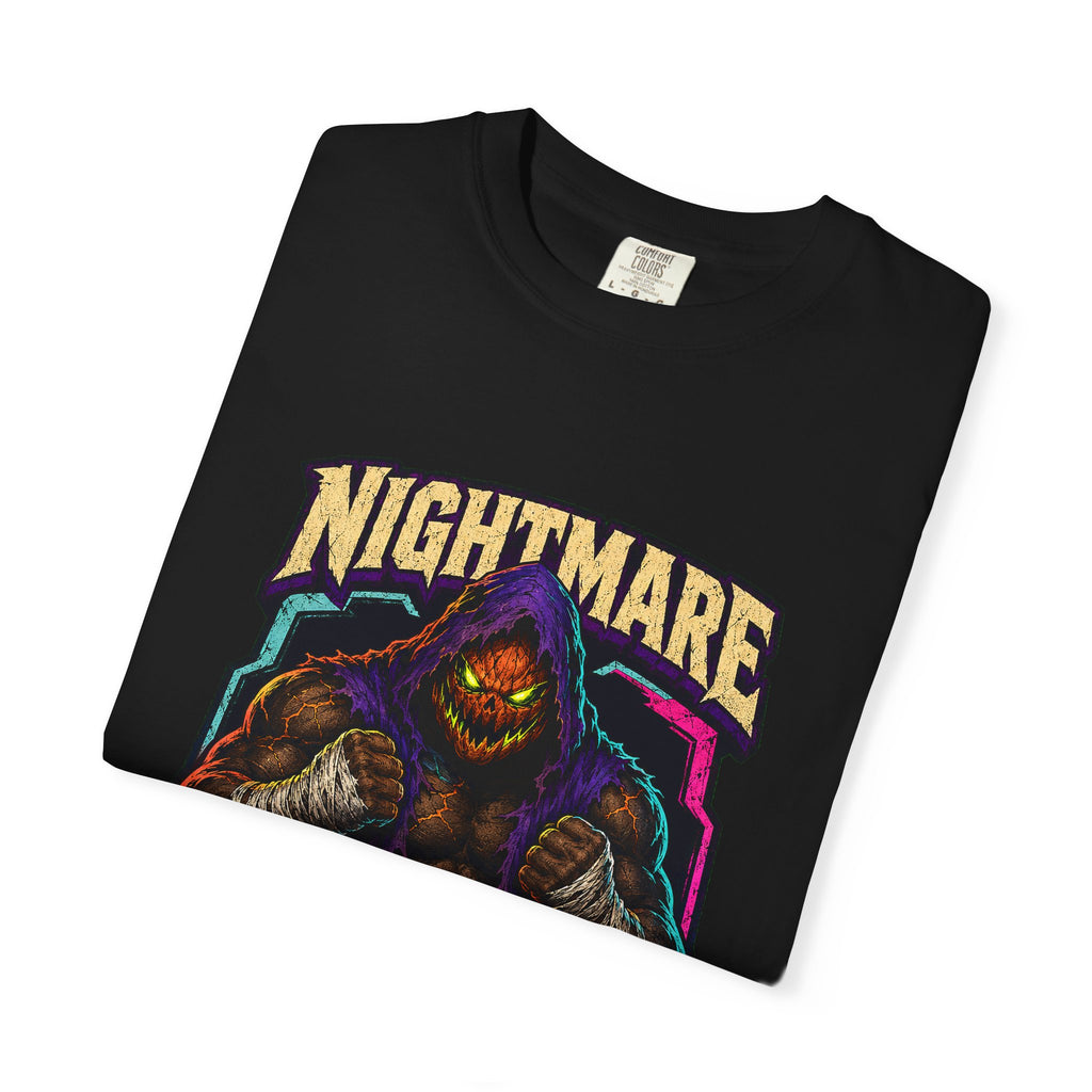 Nightmare Unlocked Graphic T-Shirt
