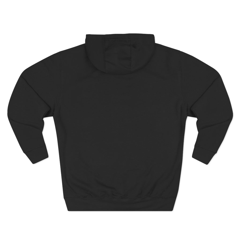 Sweat à capuche "Papa Gamer" — Pull graphique "Papa de famille et Gamer"